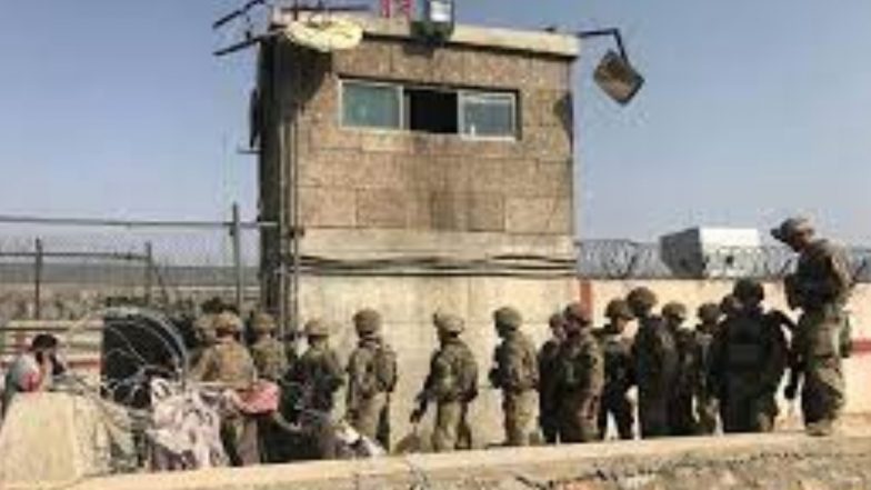 अमेरिका ने अफगानिस्तान में आईएसआईएस-के ‘साजिशकर्ता’ पर किया हमला