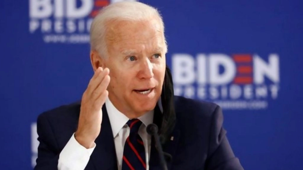 काबुल हवाईअड्डे पर अगले 24 से 36 घंटों में आतंकवादी हमला होने की आशंका : बाइडन