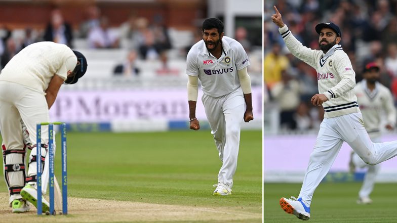 IND vs ENG: इस दिग्गज खिलाड़ी ने टीम इंडिया के गेंदबाजों को लेकर दिया बड़ा बयान, कहीं ये बातें