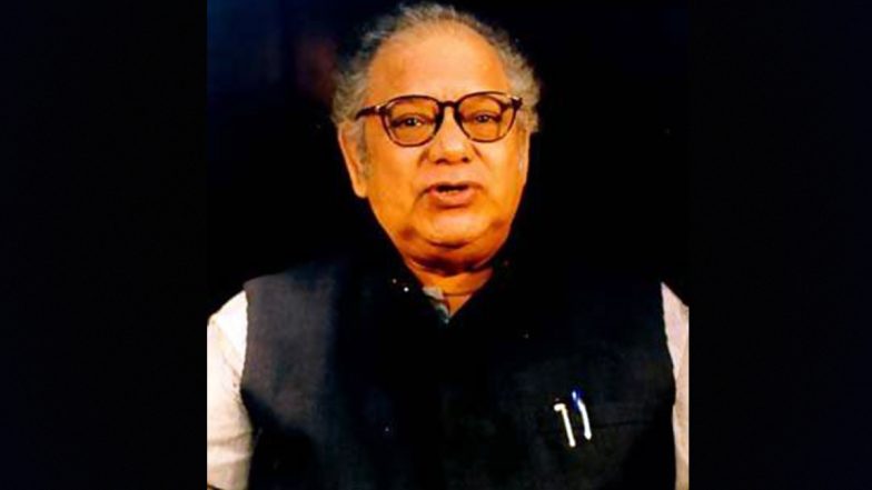 Buddhadeb Guha Passes Away: मशहूर बंगाली लेखक बुद्धदेव गुहा का 85 साल  की उम्र में निधन, सीएम ममता बनर्जी ने जताया शोक