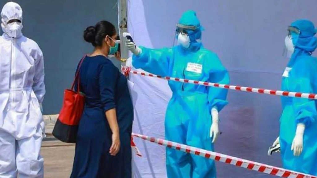 भारत में कोरोना वायरस के डेल्टा प्लस वेरियंट के 300 मामले मिले