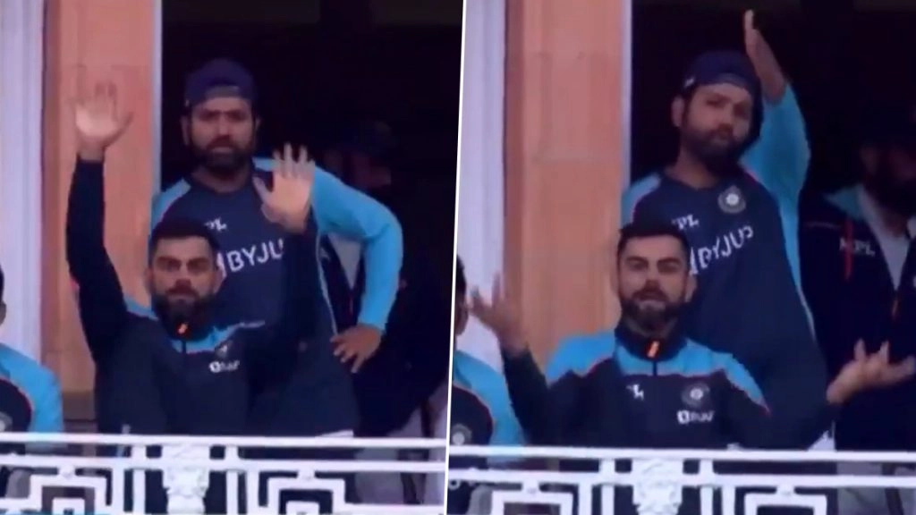 आज खेल का पांचवां और अंतिम दिन