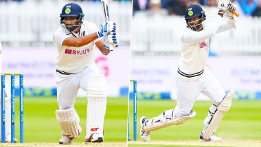 ENG vs IND 2nd Test Day 5: शमी और बुमराह की जोड़ी ने विकेट पर जमाया पैर, टीम इंडिया दूसरी पारी में लंच तक 286/8