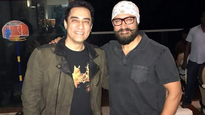 Aamir Khan के भाई Faissal नहीं करना चाहते दूसरी शादी, कहा- इतने पैसे नहीं है कि बीवी का खर्च उठा सकूं