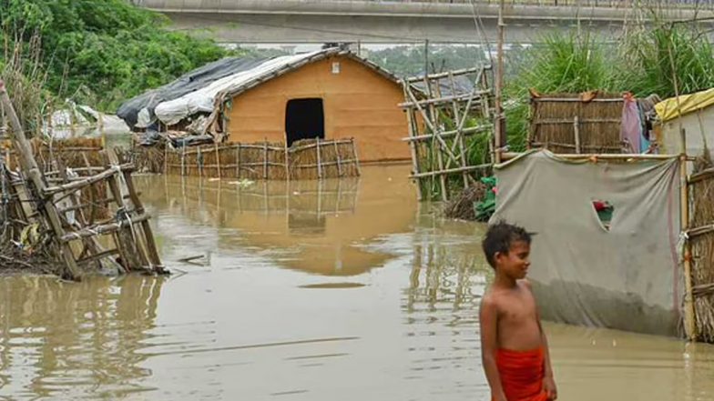 बाढ़ प्रभावित भद्राचलम का दौरा करेंगी तेलंगाना की राज्यपाल