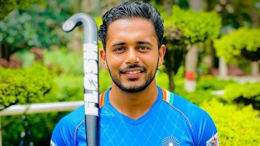 Tokyo Olympics 2020: ऐतिहासिक जीत के बाद उपकप्तान Harmanpreet Singh ने कहा- जीत का जुनून लेकर उतरे थे, बाद में पछताना नहीं चाहते थे