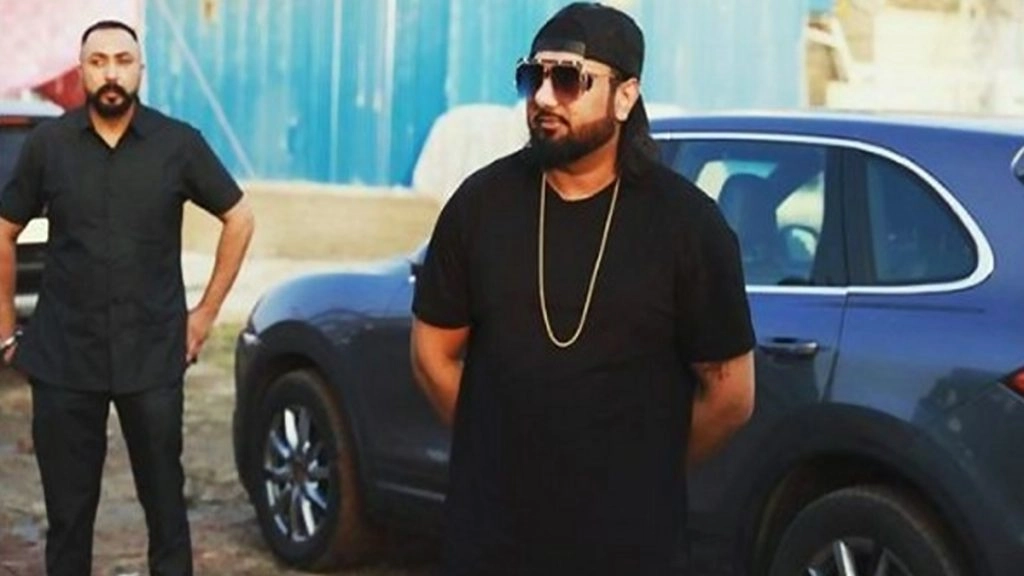 पत्नी के लगाए आरोपों पर बोले हनी सिंह, अब तक चुप रहा लेकिन अब नहीं रह सकता 