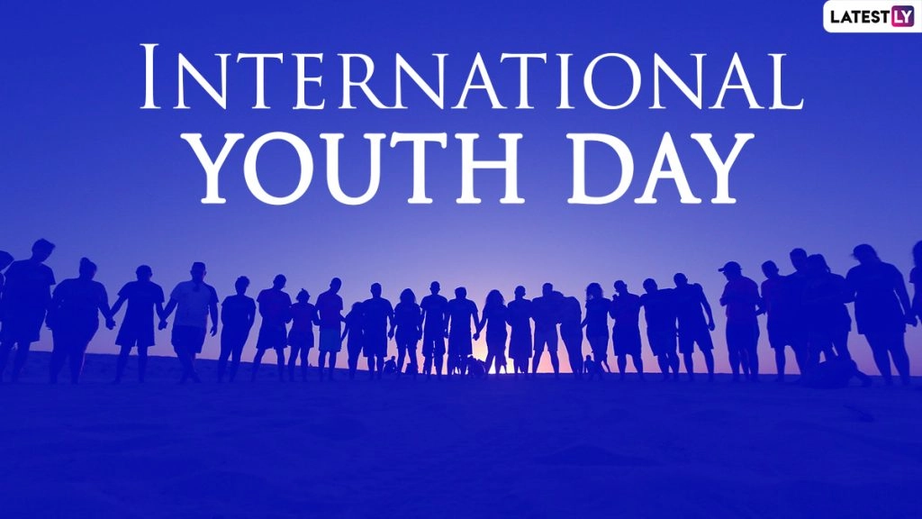 कब है अंतर्राष्ट्रीय युवा दिवस? जानें इतिहास, मकसद और भारत के संदर्भ में इसकी सार्थकता!