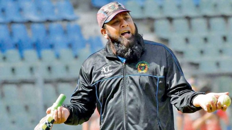 Inzamam-ul-Haq ने उड़ती हवाओं पर लगाई लगाम, कहा- मुझे दिल का दौरा नहीं पड़ा था