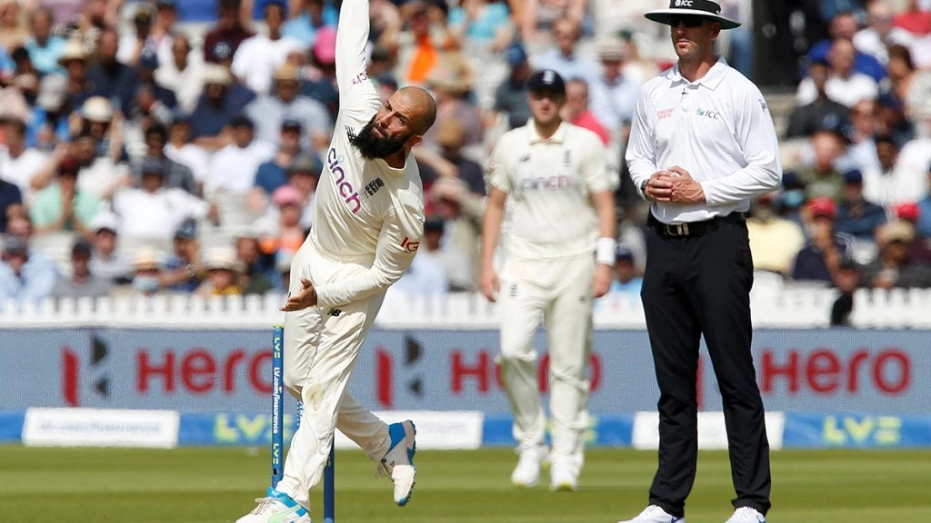 ENG vs IND 2nd Test Day 5: भारतीय टीम ने अपनी दूसरी पारी 298 रन पर घोषित की