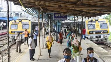 Mumbai Local Train: 15 अगस्त से मिलेगी मुंबई लोकल में सफर की इजाजत, जानिए क्या हैं शर्तें, कैसे मिलेगा पास?