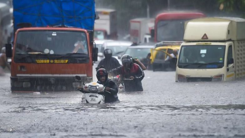 NASA की रिपोर्ट- विनाश की ओर बढ़ रही है दुनिया, 2100 तक मुंबई समेत भारत के कई शहर हो जाएंगे जलमग्न, जानें वजह