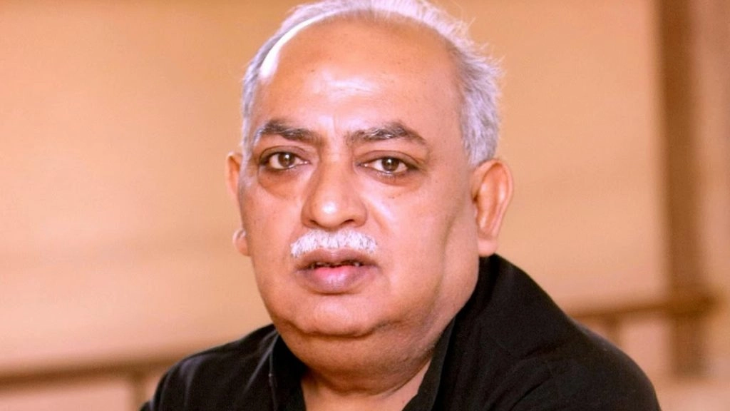 मध्यप्रदेश वाल्मीकि की तालिबान से तुलना करने पर मुनव्वर राणा के खिलाफ प्राथमिकी