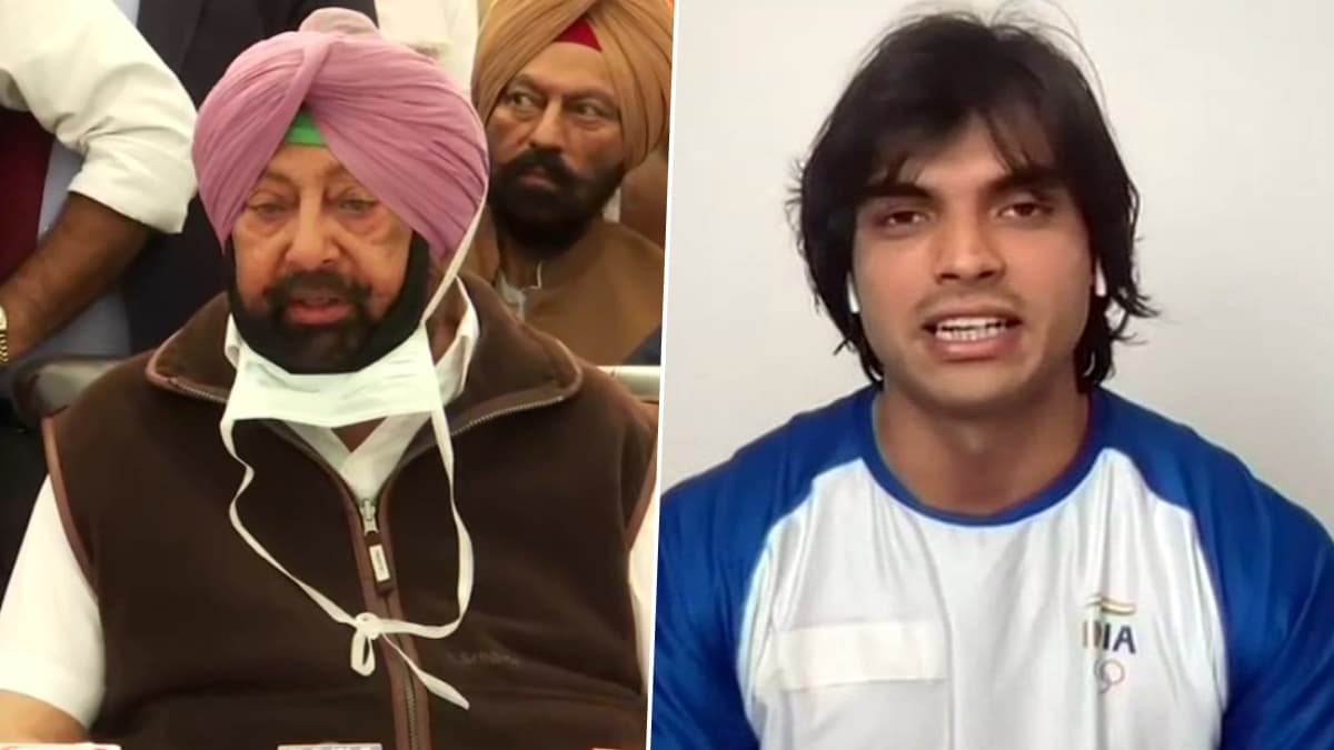 Tokyo Olympics 2020: टोक्यो ओलंपिक में गोल्ड मेडल जीतने पर नीरज चोपड़ा ...