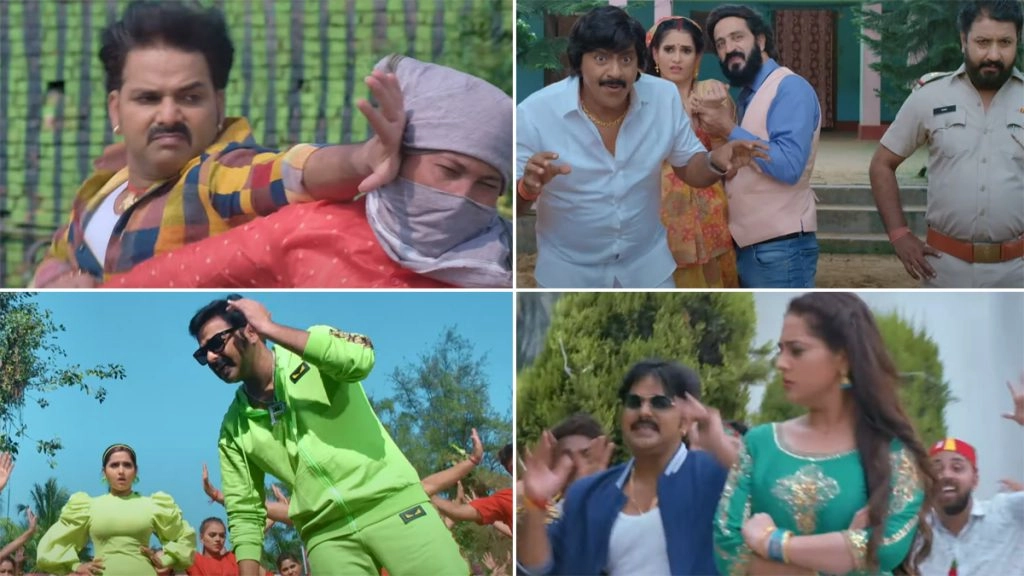 फिलमची भोजपुरी पर आ रही है पवन सिंह की सुपरहिट फिल्म पवन पुत्र 