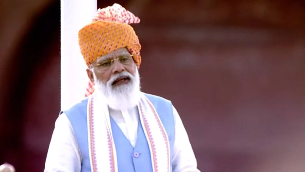 मोदी ने चोपड़ा और पीवी सिंधू से नाश्ते के दौरान बातचीत की