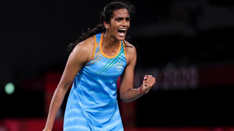 PV Sindhu Wins Bronze Medal: टोक्यो ओलंपिक में दूसरा पदक जीतने के लिए पीवी सिंधु को राष्ट्रपति रामनाथ कोविंद और पीएम मोदी ने दी बधाई