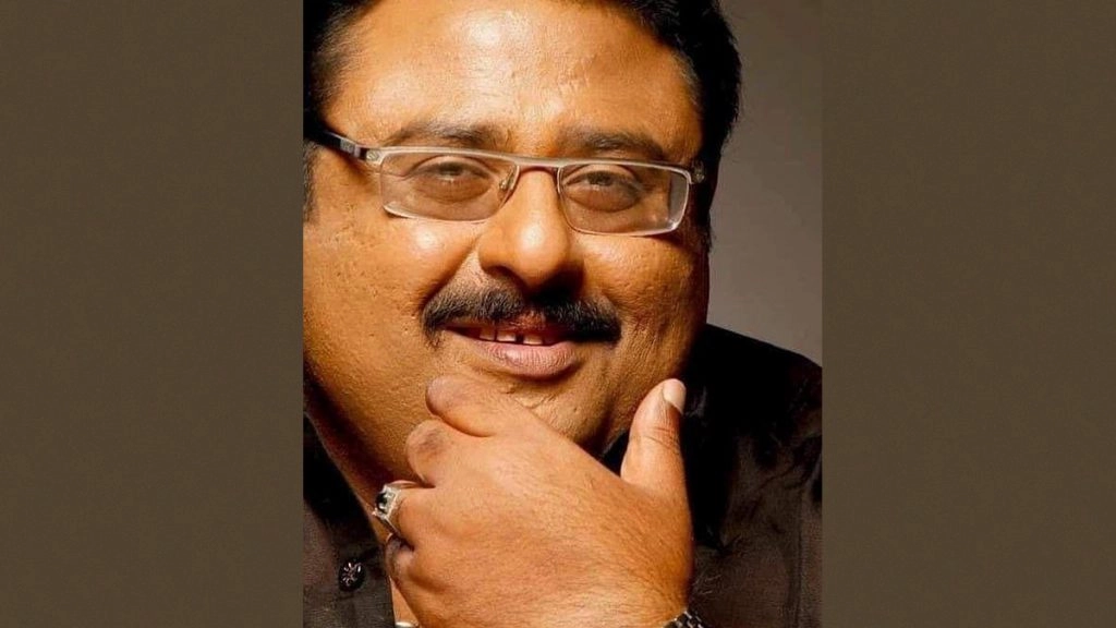 प्रख्यात शेफ और फिल्म निर्माता नौशाद का निधन