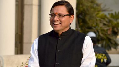 Uttarakhand: पुष्कर धामी दूसरी बार लेंगे CM पद की शपथ, ताजपोशी में पीएम मोदी, अमित शाह समेत ये दिग्गज करेंगे शिरकत