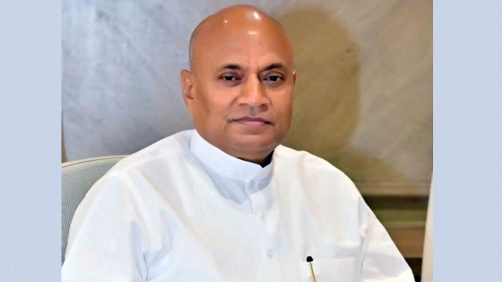 जेडीयू में अंदरूनी कलह आई सामने, केंद्रीय मंत्री आरसीपी सिंह के स्वागत में होर्डिंग-बैनर से ललन सिंह और  कुशवाहा की तस्वीरें गायब