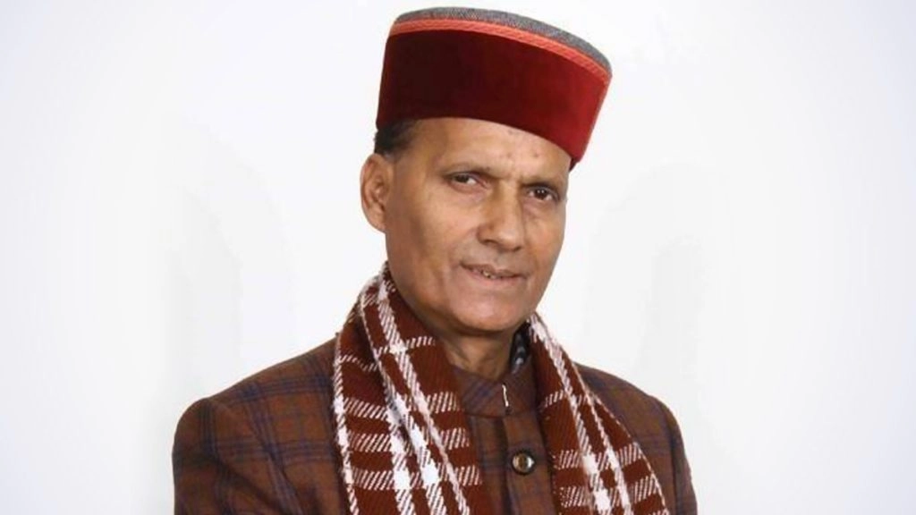 हिमाचल प्रदेश विधानसभा से कांग्रेस का बहिर्गमन, सांसद की मौत की जांच की मांग