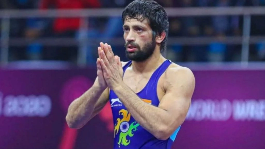 Ravi Kumar Dahiya के जीवन से जुड़ी वो बातें जिसे जानकर हर भारतीय को होगा गर्व