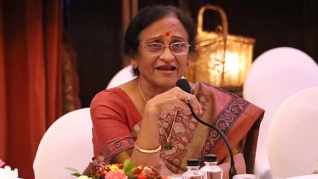 रीता बहुगुणा जोशी का घर जलाने के आरोपी जितेंद्र सिंह की बीजेपी  ने निरस्त की सदस्यता