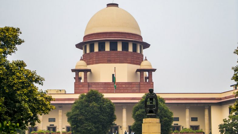चुनाव के दौरान उम्मीदवारों के खिलाफ आपराधिक मामलों का खुलासा नहीं करने का आरोप, SC ने BJP-कांग्रेस, आरजेडी समेत 8 पार्टियों पर लगाया जुर्माना