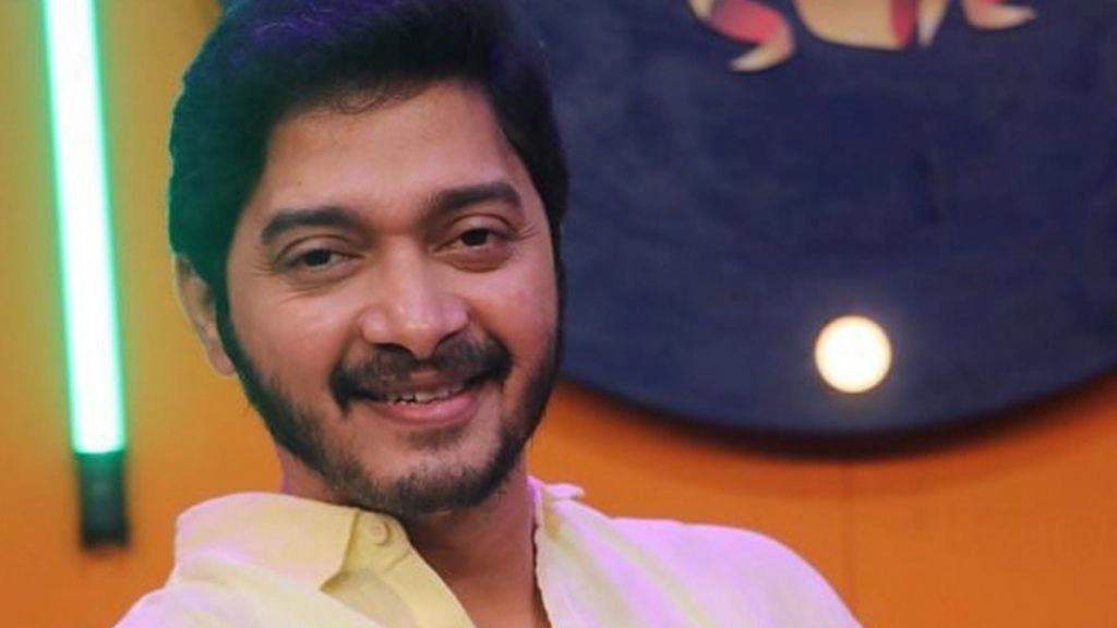 Shreyas Talpade ने बताया सिनेमा हॉल, ओटीटी में अंतर,  क्या हैं इनके फायदे और नुकसान