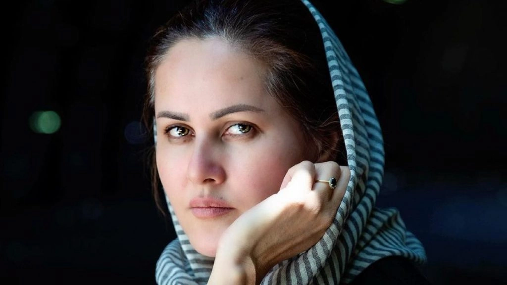 करीमी सरकारी स्वामित्व वाली अफगान फिल्म की प्रमुख हैं