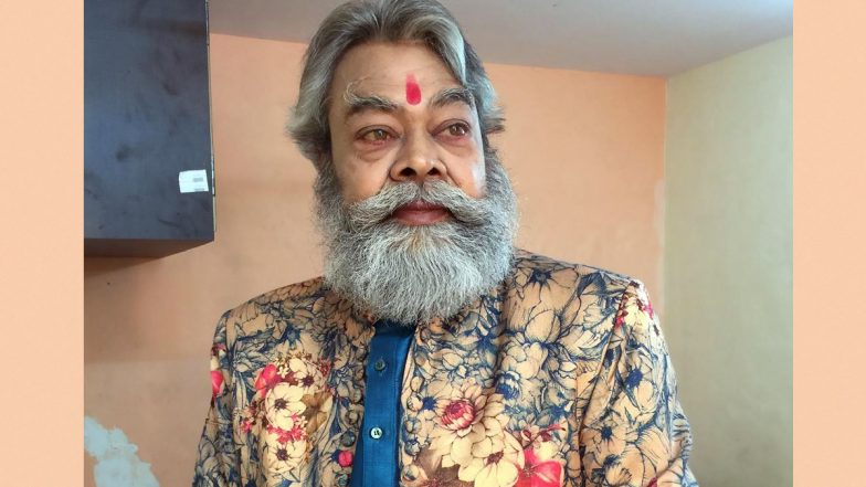 Anupam Shyam Ojha Dies: एक्टर अनुपम श्याम ओझा का किडनी संबंधित बीमारी से मुंबई में निधन