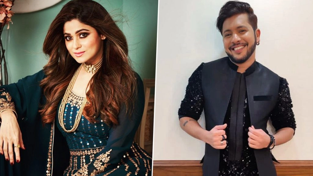 निशांत को लेकर शमिता ने तोड़ी चुप्पी 