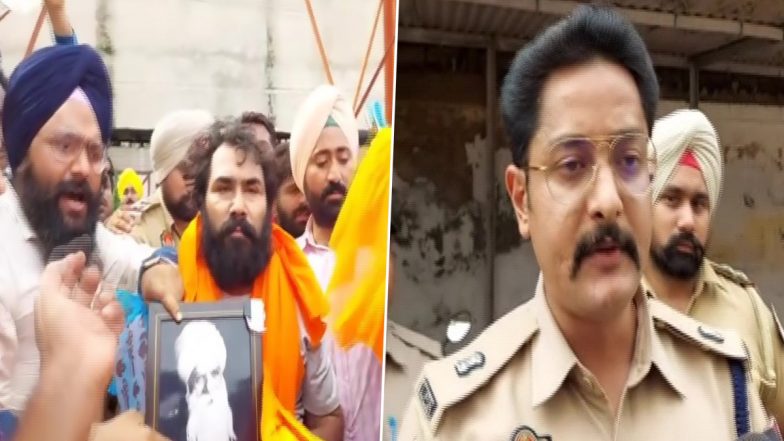 Punjab: नौकरी की मांग को लेकर युवक 135 दिनों तक 200 फीट ऊंचे मोबाइल टॉवर पर बैठा रहा, सरकार के आश्वासन के बाद खत्म किया आंदोलन