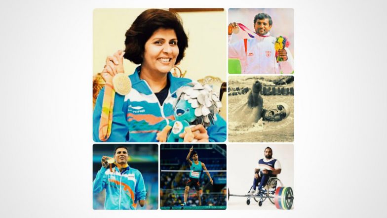 Tokyo Paralympics 2020: टोक्यो पैरालंपिक में अब तक इन भारतीय खिलाड़ियों ने जीते पदक, एक क्लिक में देखें विजेताओं के नाम