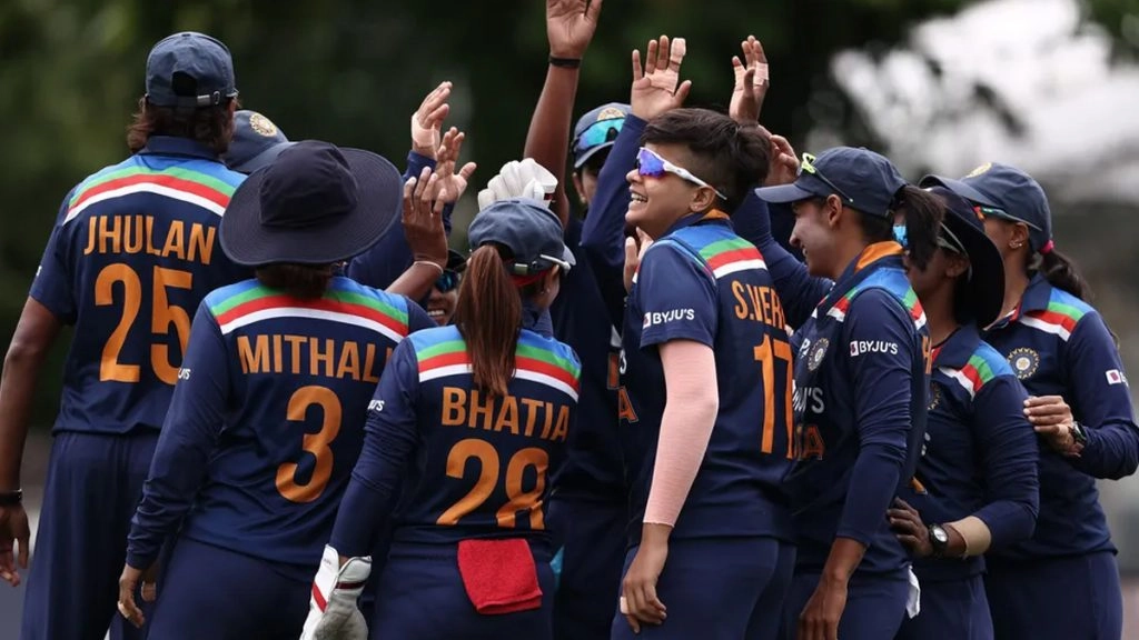 सीरीज में बढ़त हासिल करने उतरेगा भारत