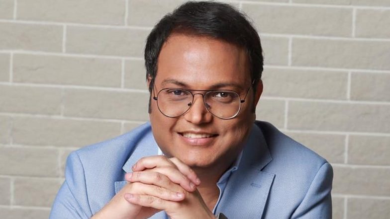 Mumbai: महिला ने 'Ullu' कंपनी के CEO विभु अग्रवाल के खिलाफ दर्ज करवाया यौन उत्पीड़न का केस