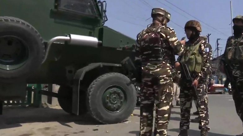 ​​Indian Army Recruitment 2022: भारतीय सेना में पुरुषों और महिलाओं के लिए वैकेंसी, 6 अप्रैल है आवेदन की लास्ट डेट