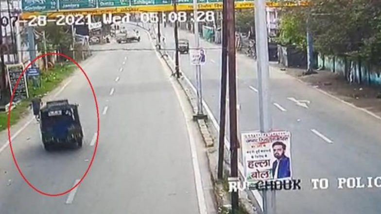 Dhanbad Judge Death Case: हाईकोर्ट ने सीबीआई जांच की निंदा की, एजेंसी के निदेशक को किया तलब
