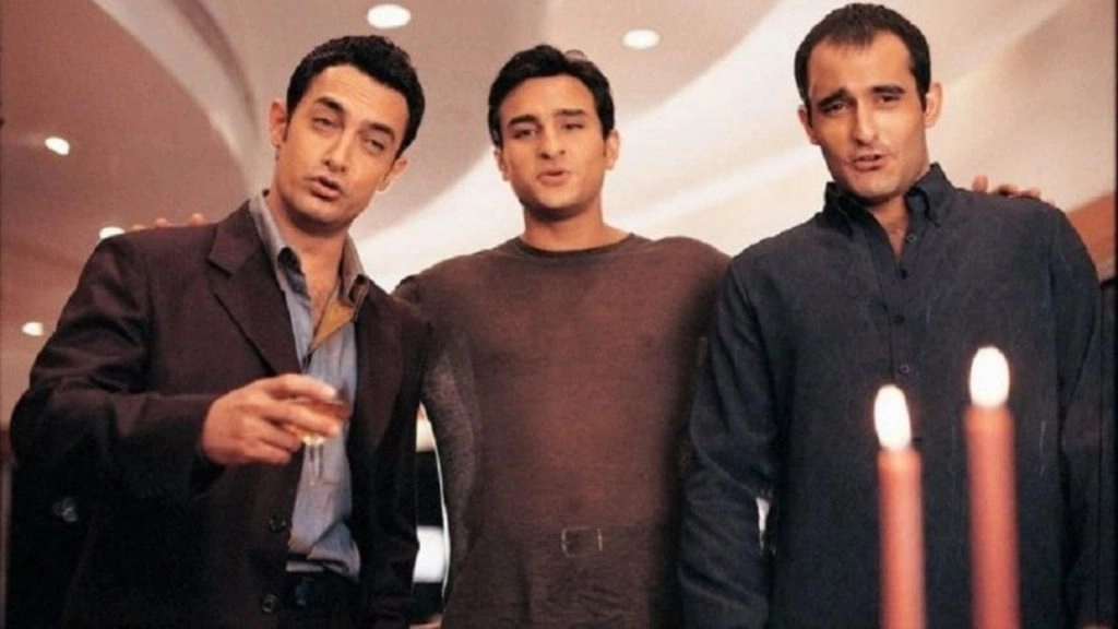 दिल चाहता है नहीं बनती अगर ये एक्ट्रेस कह देती ना 