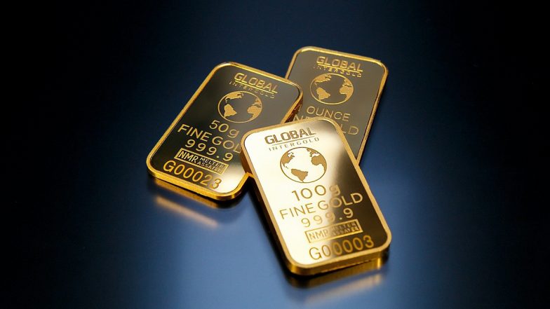 Sovereign Gold Bond Scheme: गोल्ड में निवेश का सुनहरा मौका, हर साल इतना मिलेगा ब्याज- यहां जानें डिटेल्स