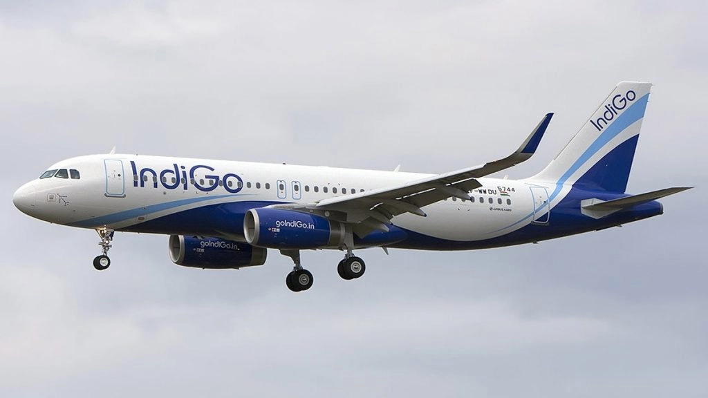 UAE ने IndiGo की फ्लाइट्स पर 24 अगस्त तक लगाया बैन, ये है वजह 