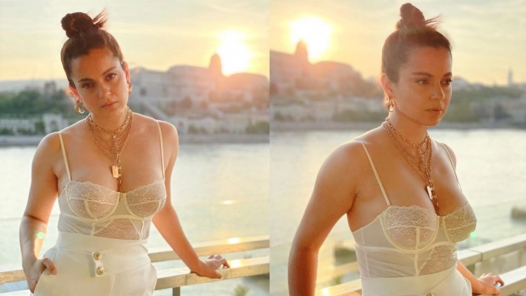 कंगना रनौत करेंगी टिकू वेड्स शेरू की शूटिंग 