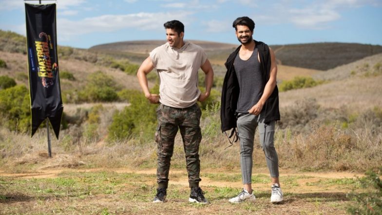 Khatron Ke Khiladi 11: वरुण सूद हुए घायल, विशाल आदित्य सिंह ने किया उनका स्टंट