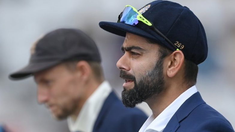 ENG vs IND 1st Test 2021: आईसीसी की बड़ी कारवाई, स्लो ओवर रेट के कारण दोनों टीमों के काटे दो-दो अंक, जुर्माना भी लगा