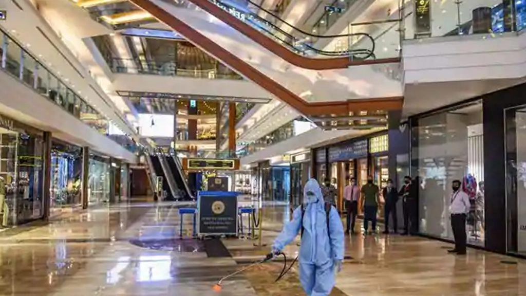 मुंबई और आसपास के इलाकों में 2 दिन बाद ही बंद हो गए मॉल, जानें क्या है कारण
