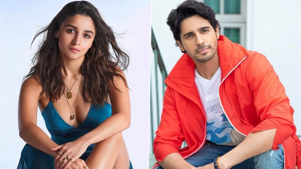 शेरशाह देखकर आलिया ने की सिद्धार्थ मल्होत्रा की तारीफ 