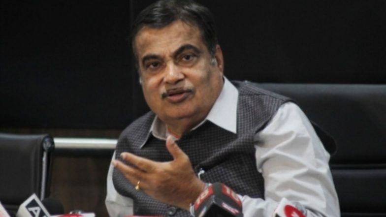 केंद्रीय मंत्री नितिन गडकरी हुए कोविड पॉजिटिव, खुद को किया आइसोलेट