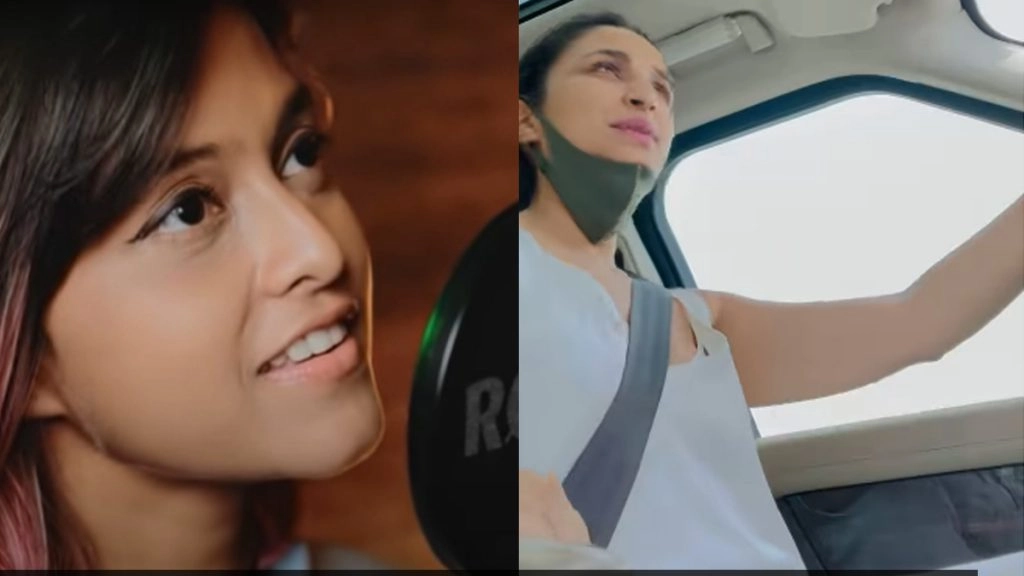 बॉलीवुड सितारों के बीच छाया ये श्रीलंकन गाना 