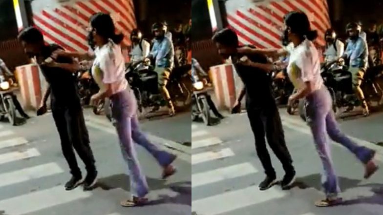टैक्सी चालक की बीच सड़क पर पिटाई मामले में DCW प्रमुख स्वाति मालिवाल की मांग, UP पुलिस लड़की के खिलाफ करे कार्रवाई