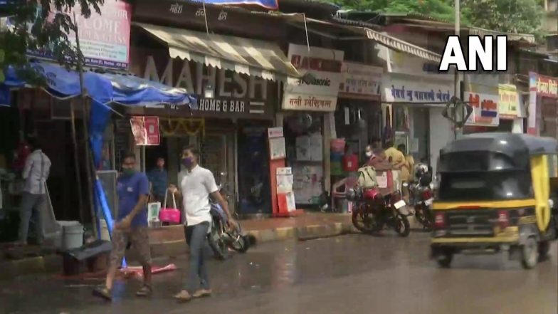 Mumbai Unlock Guidelines: बीएमसी का बड़ा फैसला, मुंबई में सप्ताह में हर दिन रात 10 बजे तक सभी दुकानों को खोलने की मिली अनुमति
